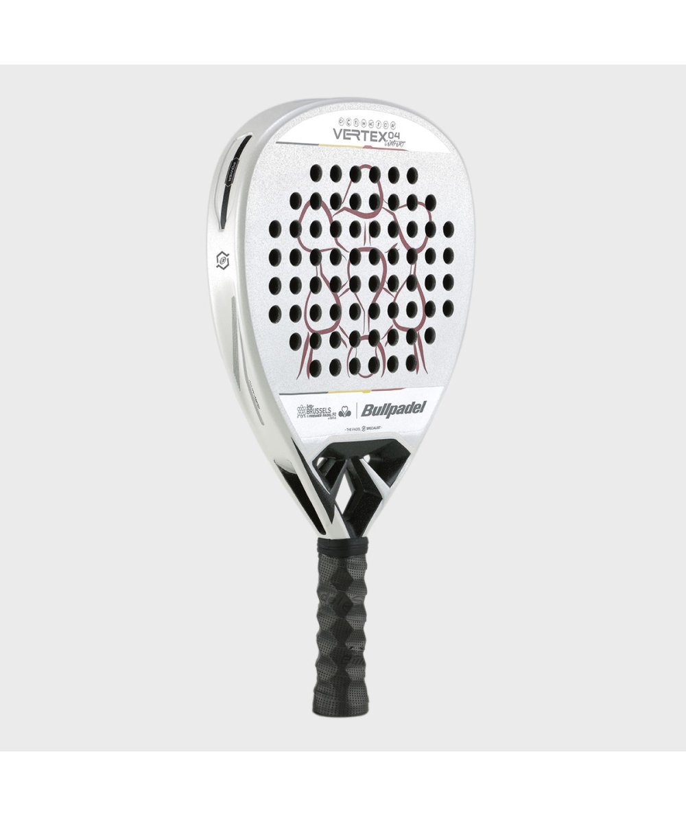 Bullpadel PALA BULLPADEL VERTEX 04 CMF BR 24 Envío internacional gratuito