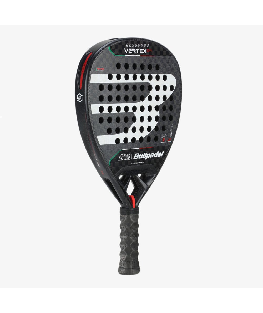 Bullpadel PALA BULLPADEL VERTEX 04 MX 24 Tienda de fábrica