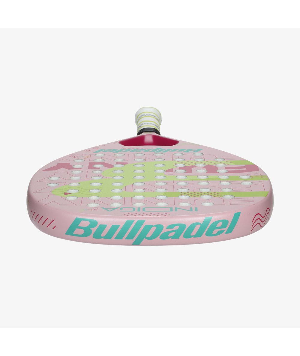 Bullpadel PALA BULLPADEL INDIGA GIRL 24 Limitado a 3 días