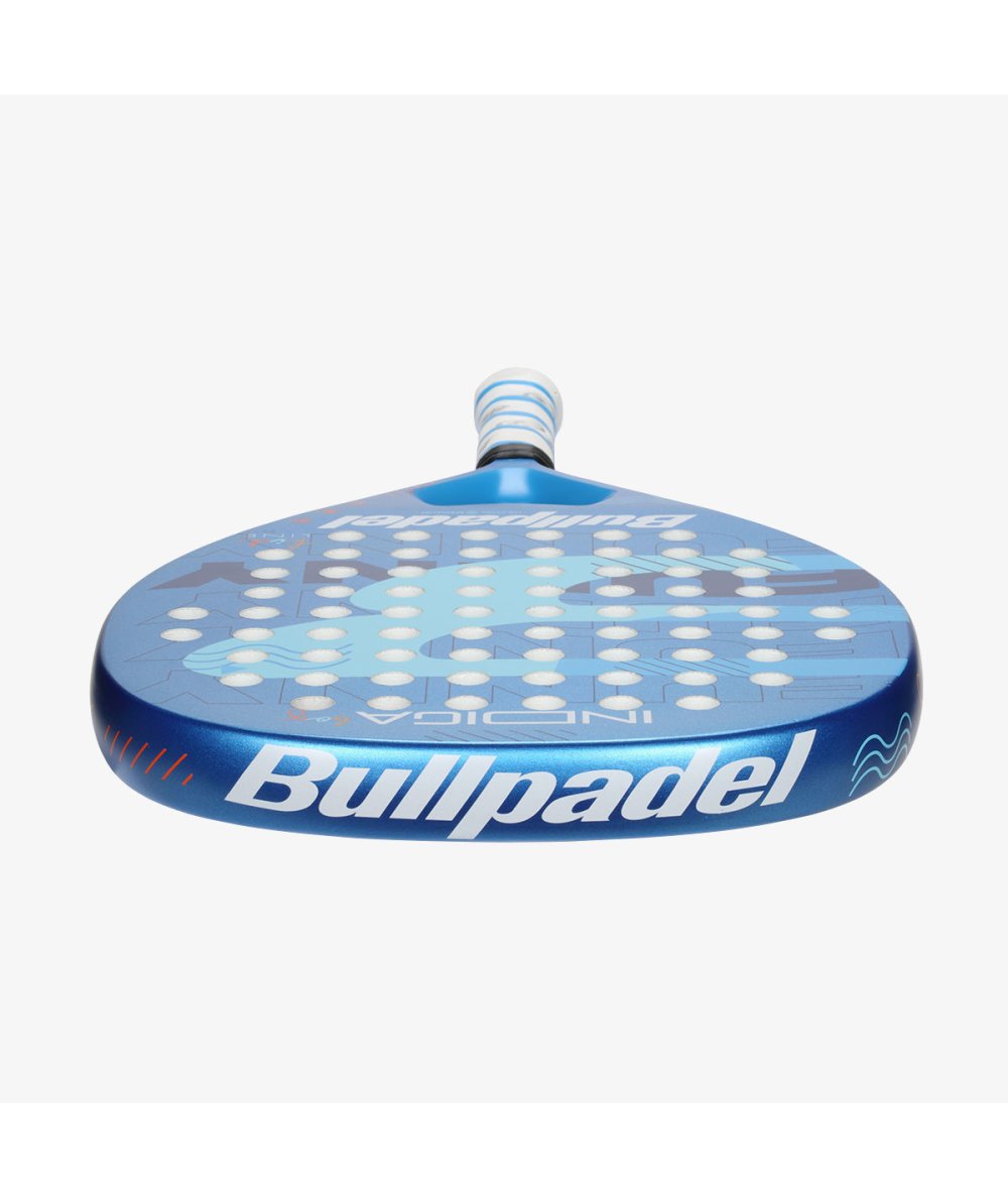 Bullpadel PALA BULLPADEL INDIGA BOY 24 Ahorra y exporta