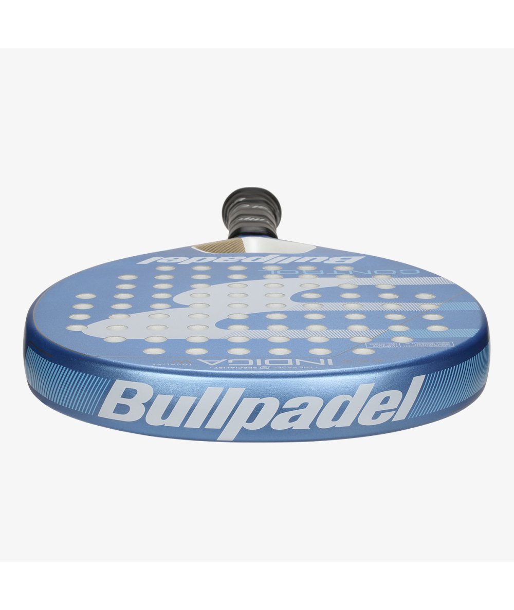 Bullpadel PALA BULLPADEL INDIGA W 24 Precios de Black Friday