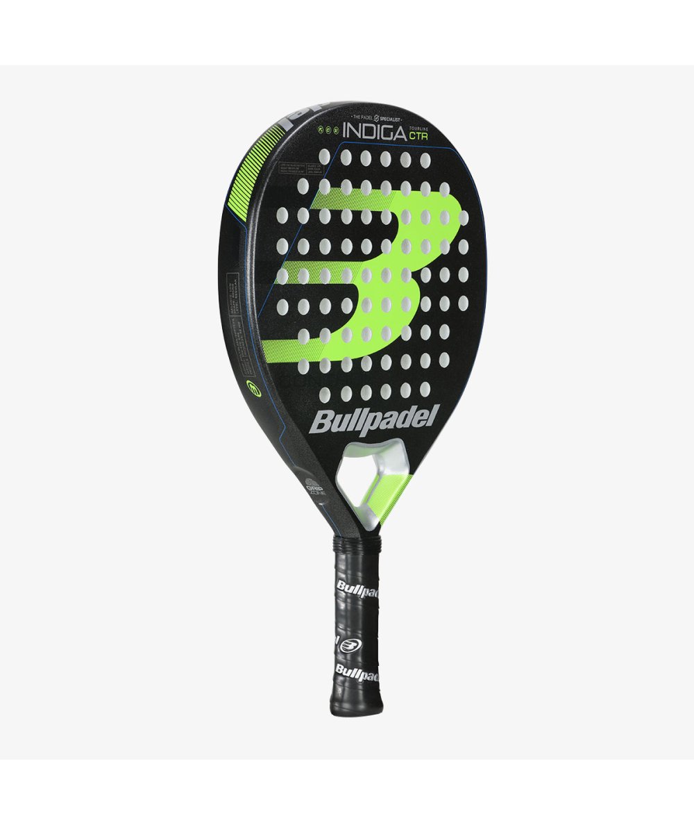 Bullpadel PALA BULLPADEL INDIGA CTR 24 En oferta