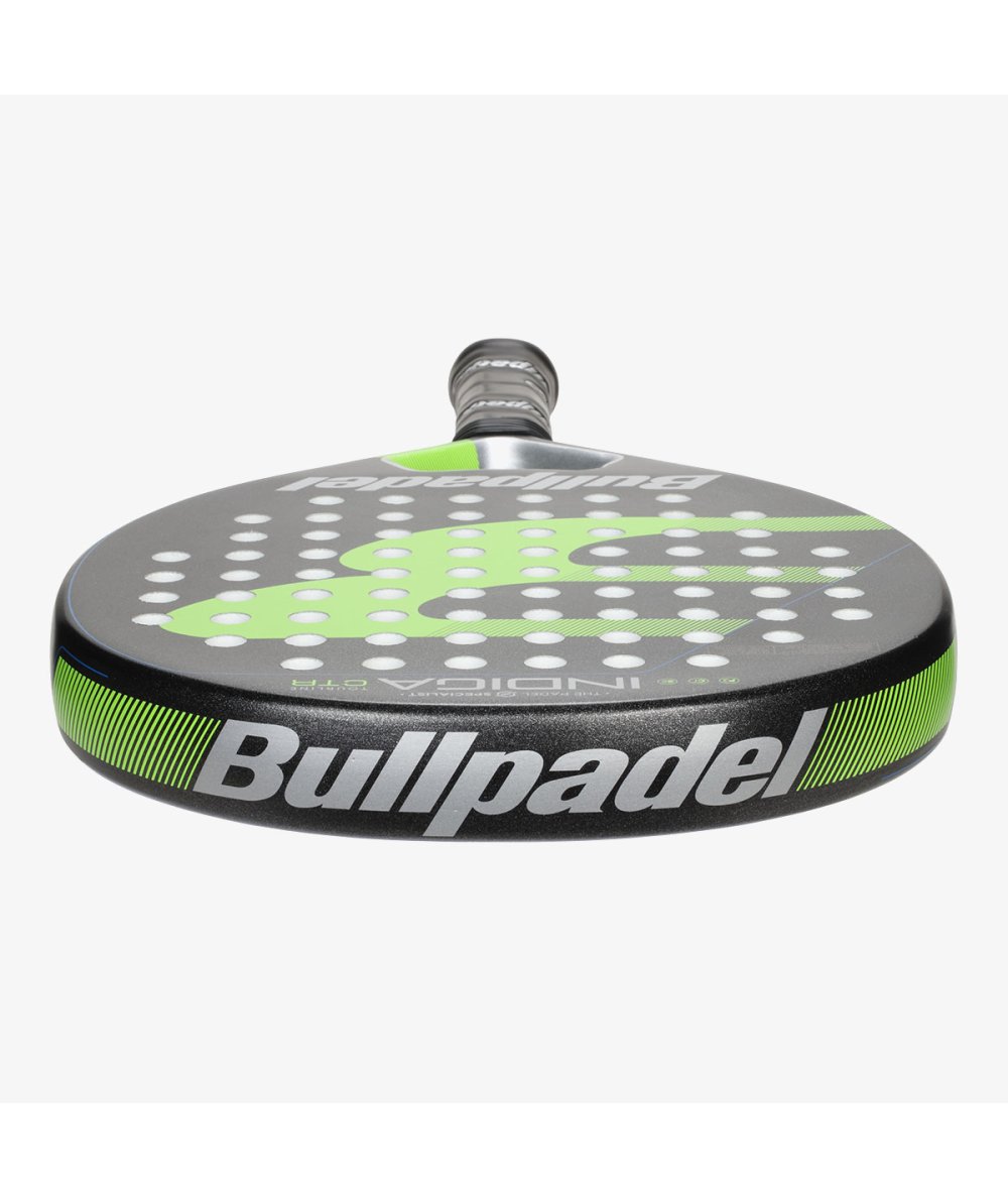 Bullpadel PALA BULLPADEL INDIGA CTR 24 En oferta