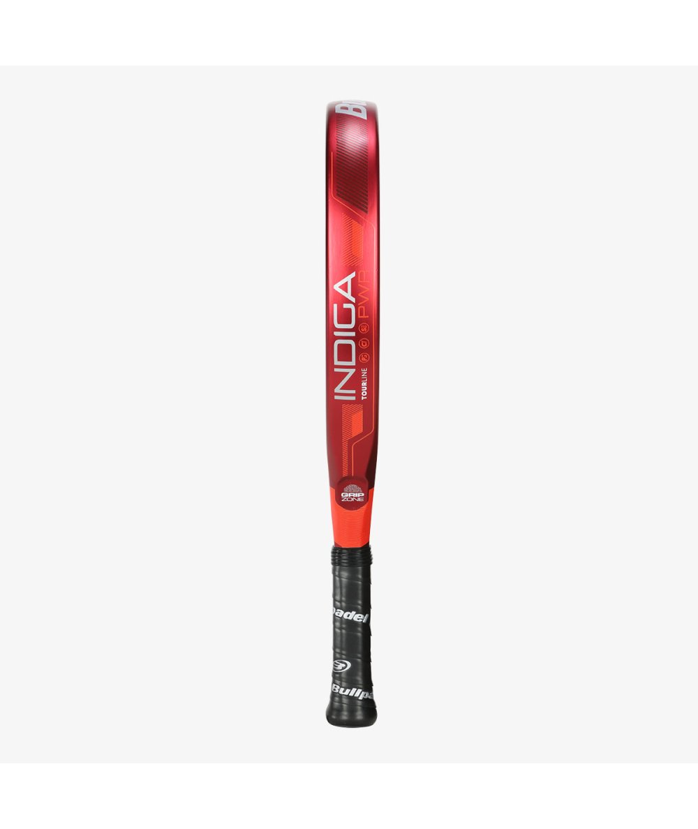 Bullpadel PALA BULLPADEL INDIGA PWR 24 Libre de impuestos