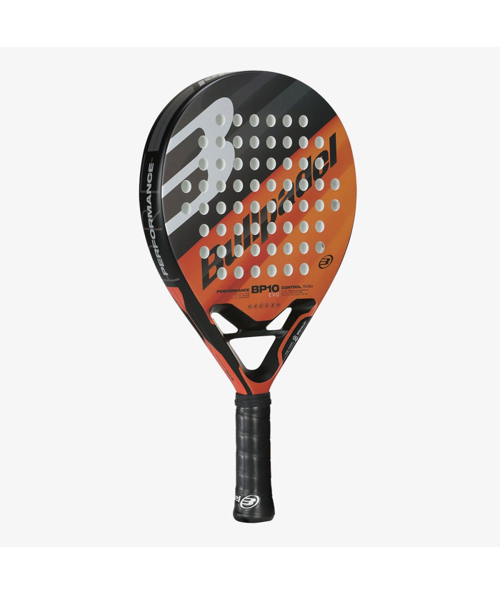 Bullpadel PALA BULLPADEL BP10 EVO 24 Descuentos del mes