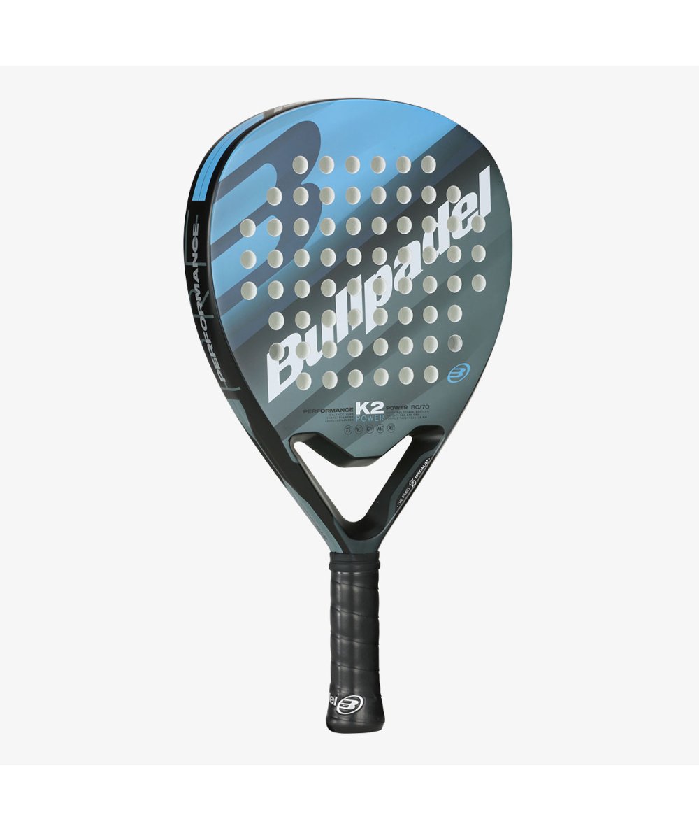 Bullpadel PALA BULLPADEL K2 POWER 24 Oferta exclusiva