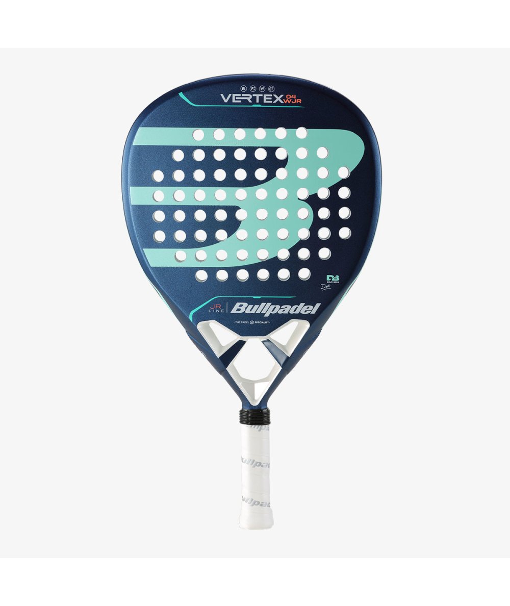 Bullpadel PALA BULLPADEL VERTEX W JR 24