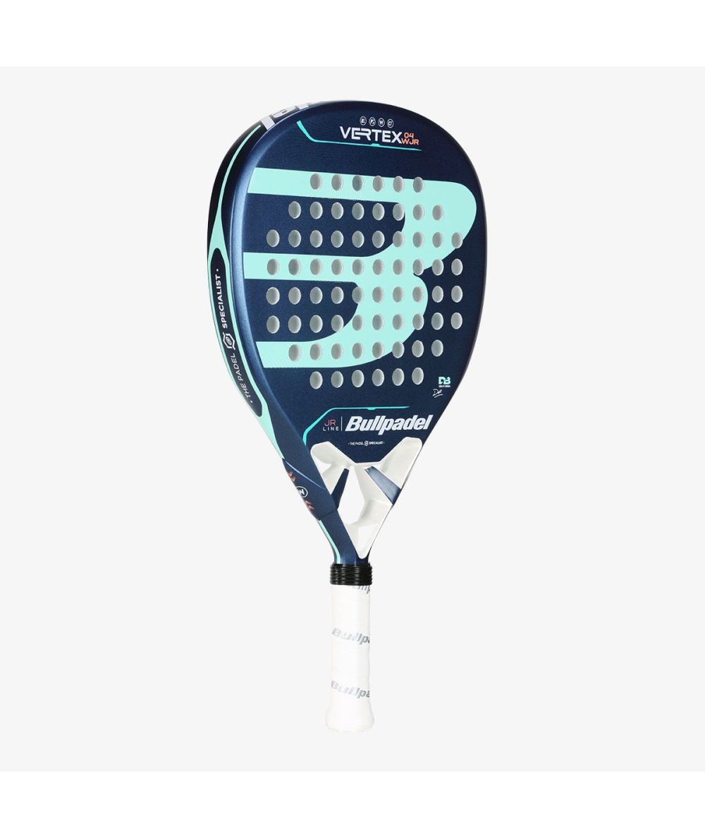 Bullpadel PALA BULLPADEL VERTEX W JR 24 Última moda