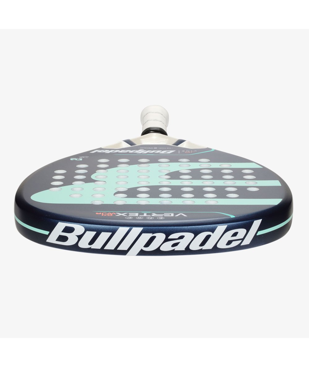 Bullpadel PALA BULLPADEL VERTEX W JR 24 Última moda