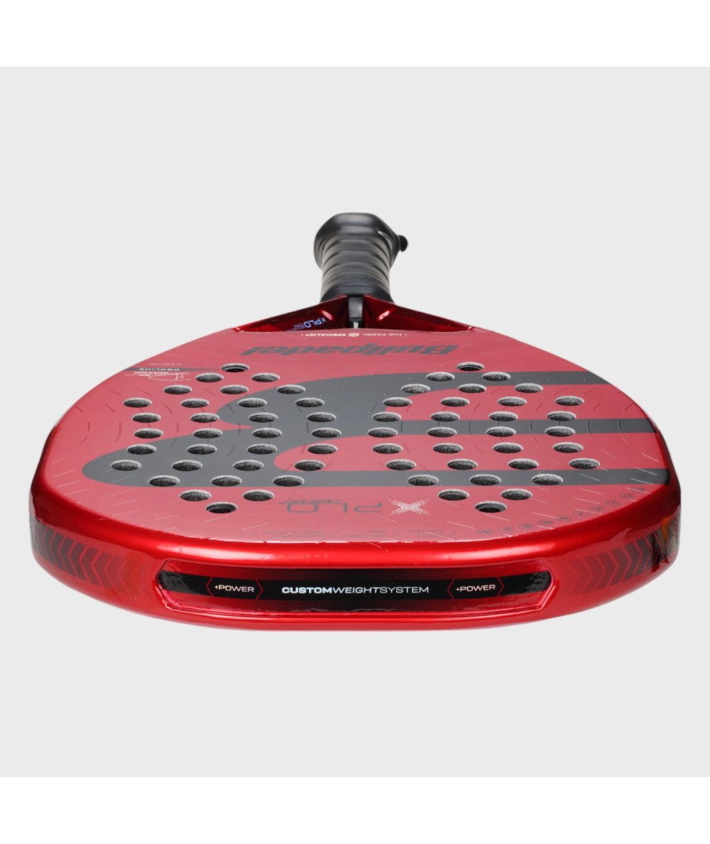 Bullpadel PALA BULLPADEL XPLO COMFORT 25 Ofertas de temporada