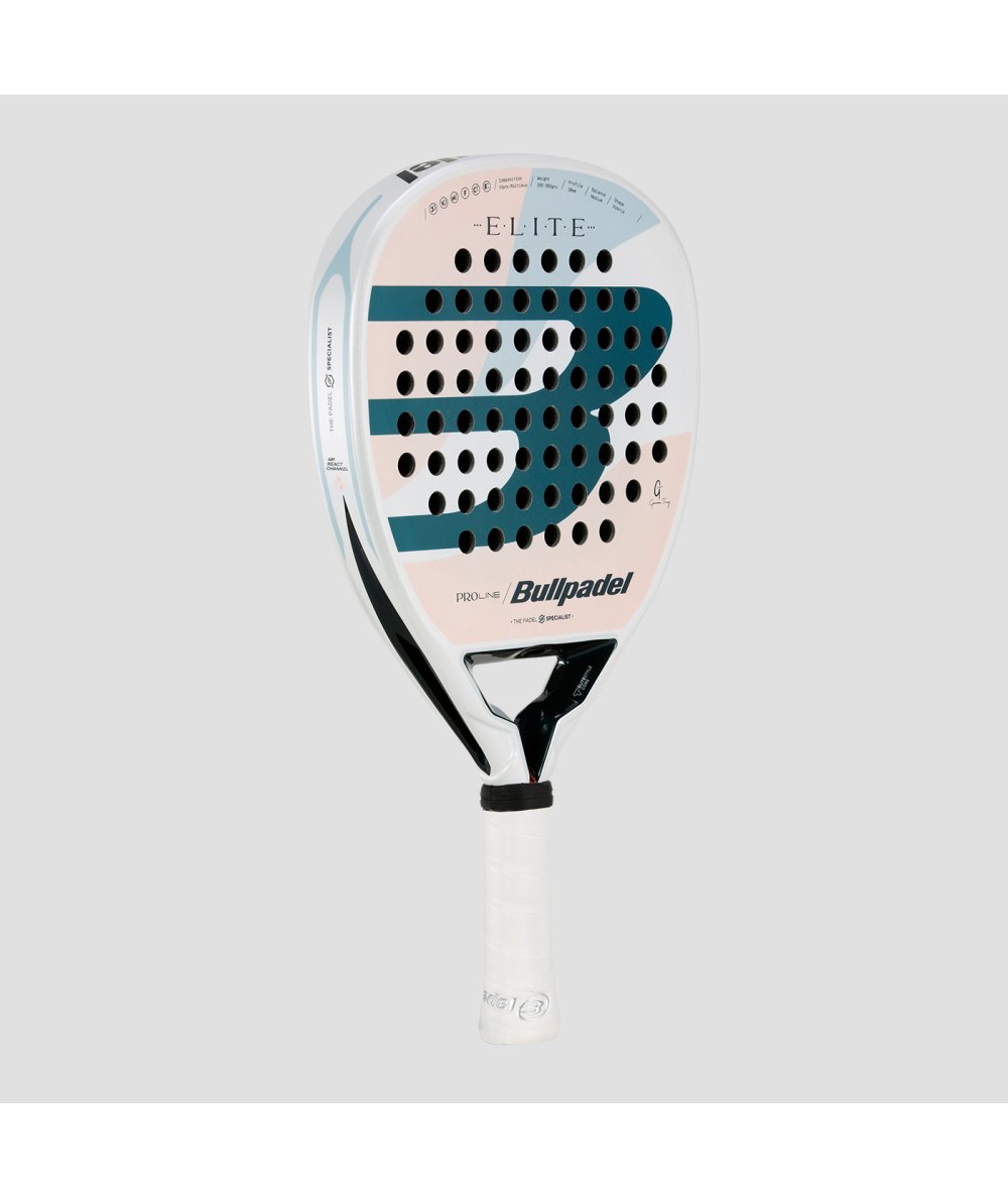 Bullpadel PALA BULLPADEL ELITE W 25 Ofertas especiales