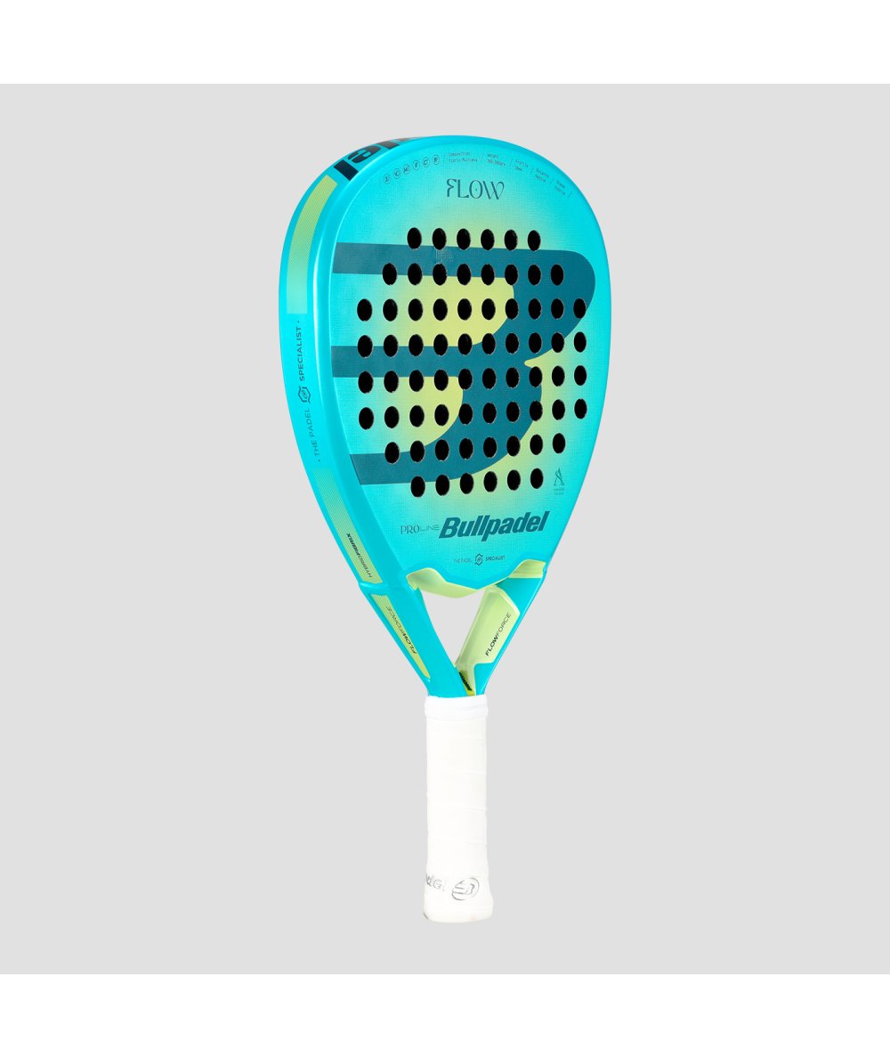 Bullpadel PALA BULLPADEL FLOW WOMAN 25 Grandes ahorros