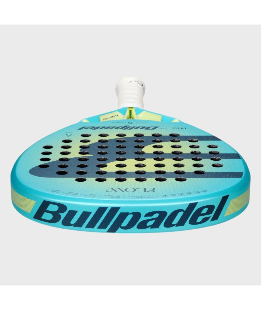 Bullpadel PALA BULLPADEL FLOW WOMAN 25 Grandes ahorros