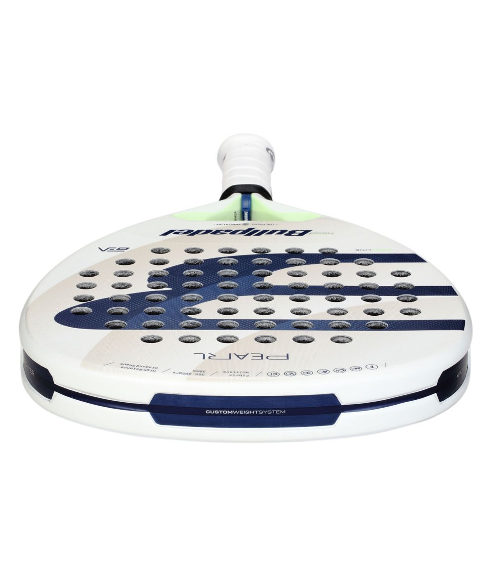Bullpadel PALA BULLPADEL PEARL 25 Rebajas de fin de temporada
