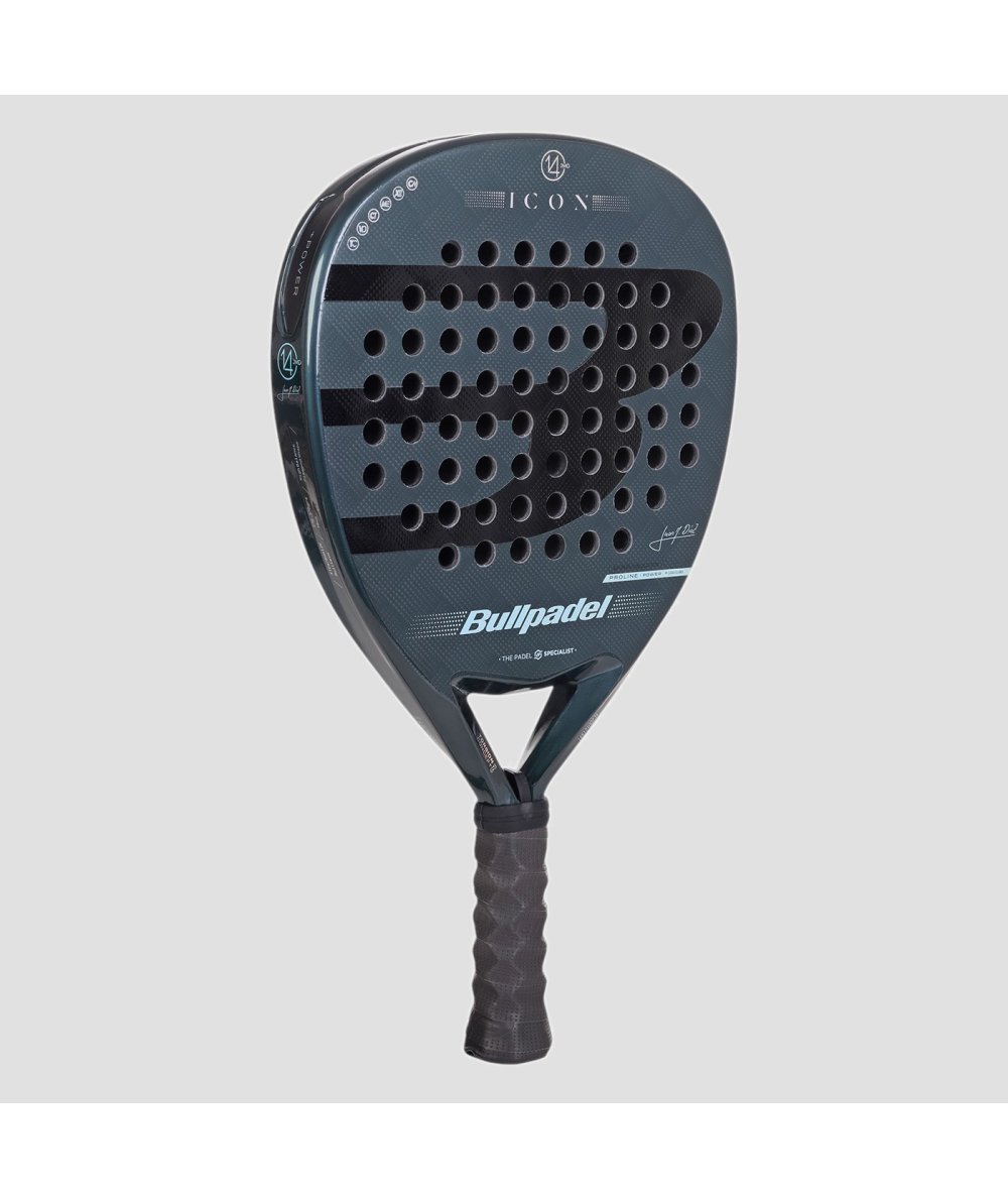Bullpadel PALA BULLPADEL ICON 25 Precio ultrabajo