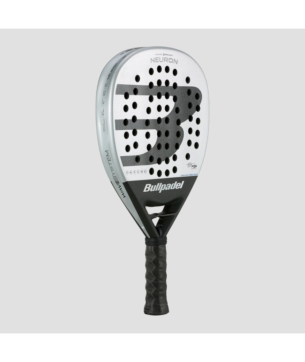 Bullpadel PALA BULLPADEL NEURON 25 Devoluciones gratuitas