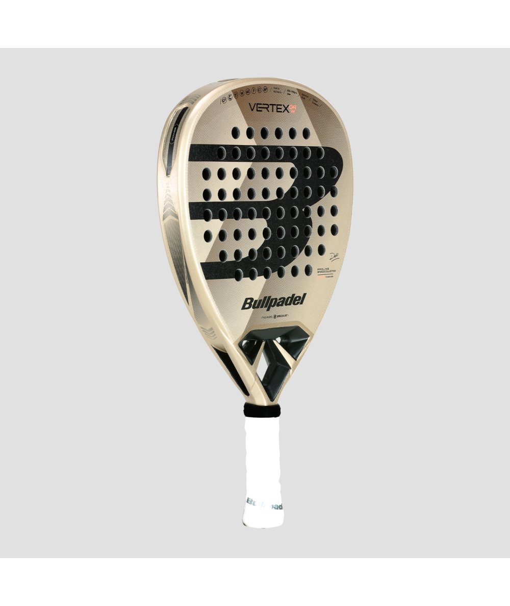 Bullpadel PALA BULLPADEL VERTEX 04 W 25 2025