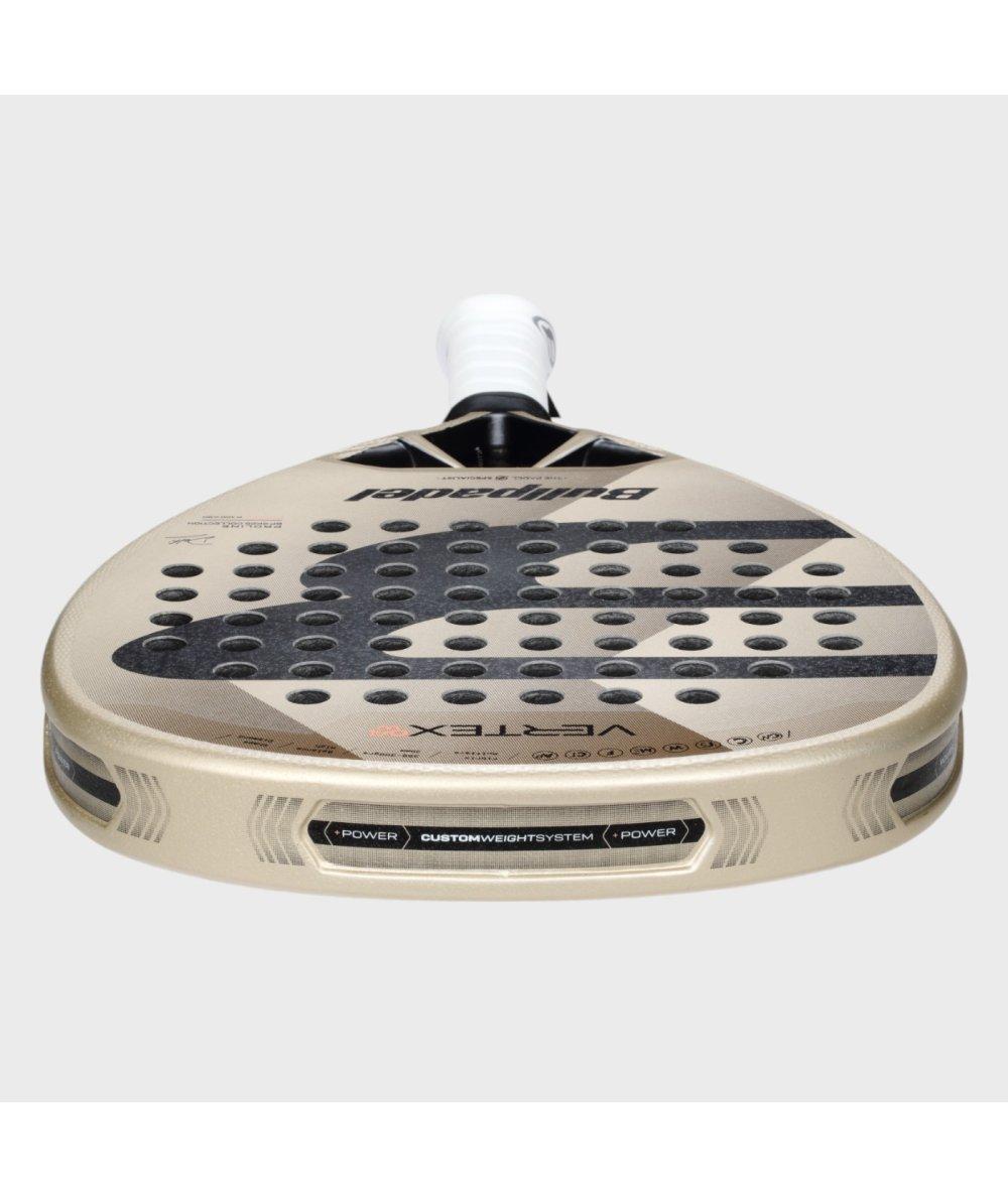 Bullpadel PALA BULLPADEL VERTEX 04 W 25 2025