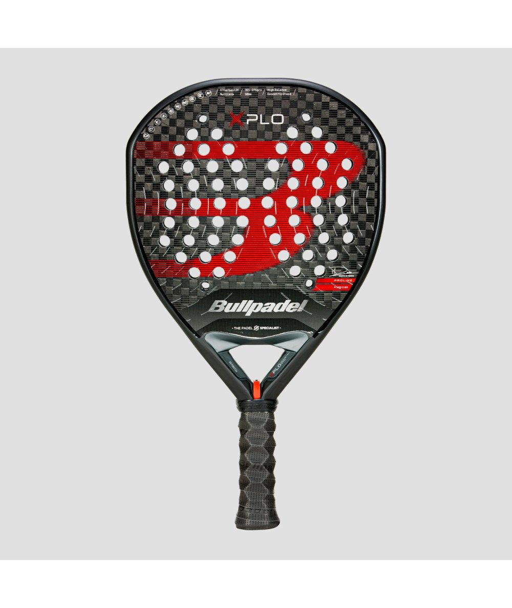 Bullpadel PALA BULLPADEL XPLO 25