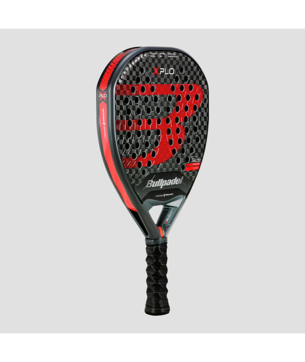 Bullpadel PALA BULLPADEL XPLO 25 En línea
