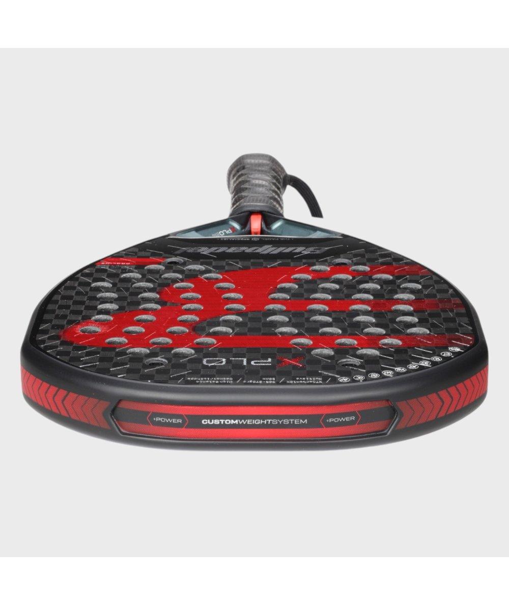 Bullpadel PALA BULLPADEL XPLO 25 En línea
