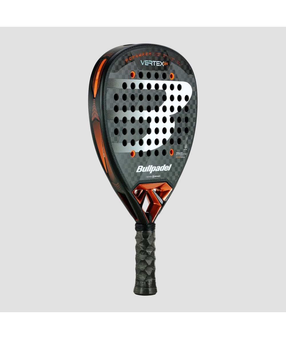 Bullpadel PALA BULLPADEL VERTEX 04 25 Outlet
