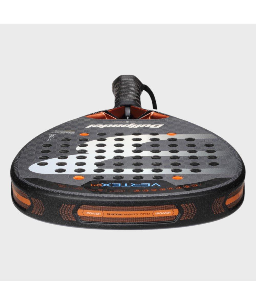 Bullpadel PALA BULLPADEL VERTEX 04 25 Outlet