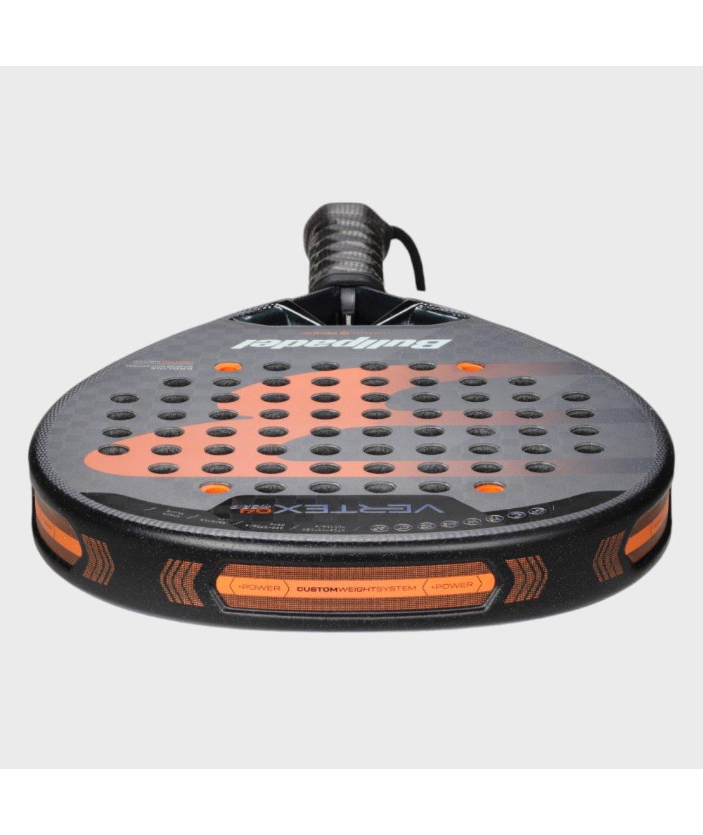 Bullpadel PALA BULLPADEL VERTEX 04 HYBRID 25 Rebajas