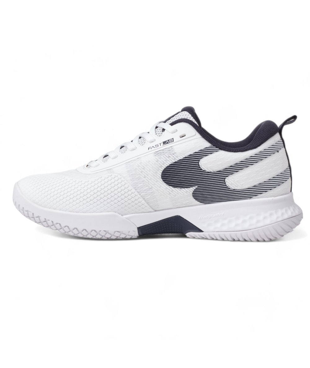 Bullpadel ZAPATILLA BULLPADEL X-PLO VIBRAM 25V BLANCO Ofertas