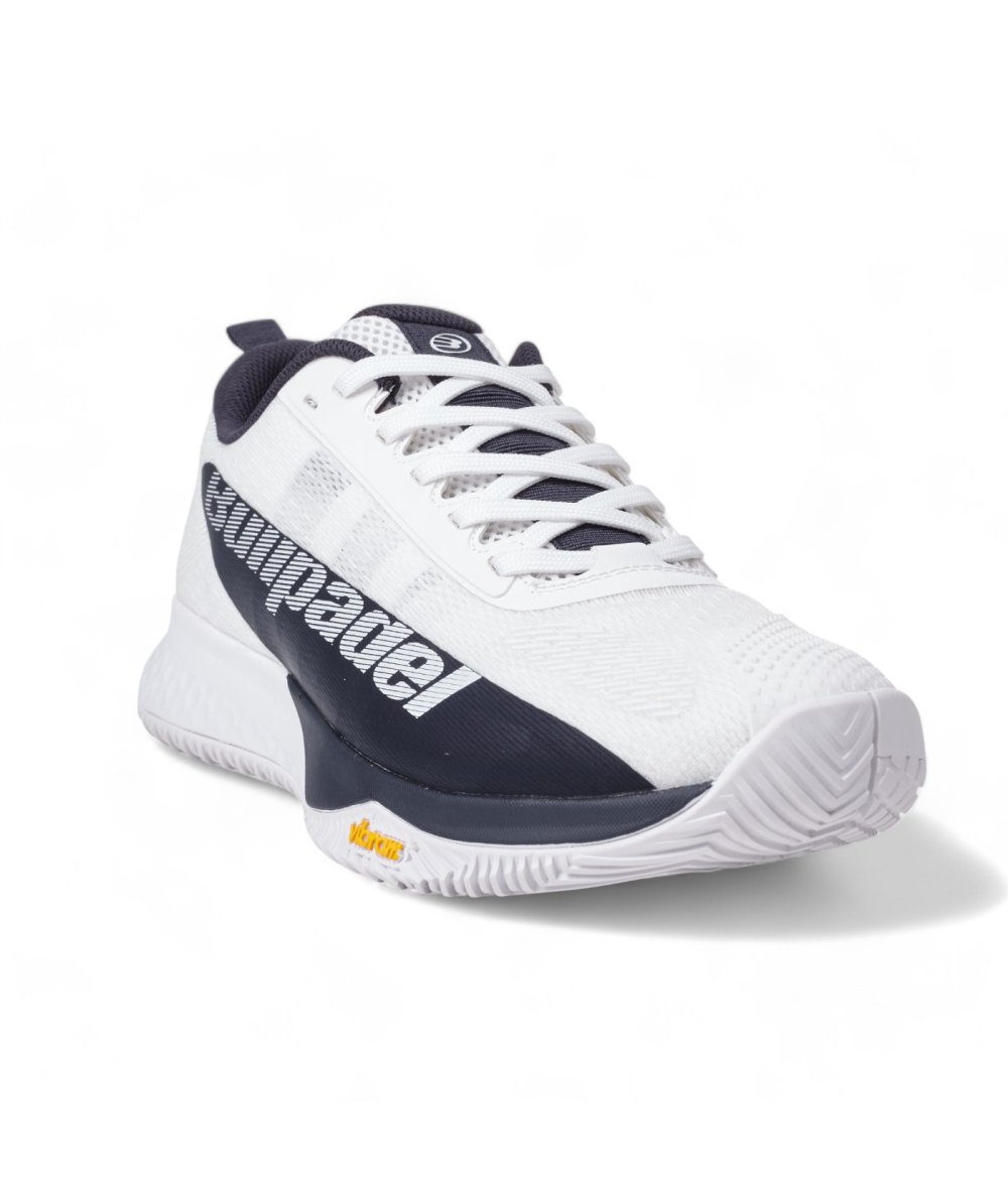 Bullpadel ZAPATILLA BULLPADEL X-PLO VIBRAM 25V BLANCO Ofertas