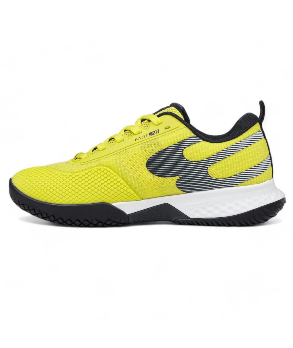 Bullpadel ZAPATILLA BULLPADEL X-PLO VIBRAM 25V LIMA Venta caliente