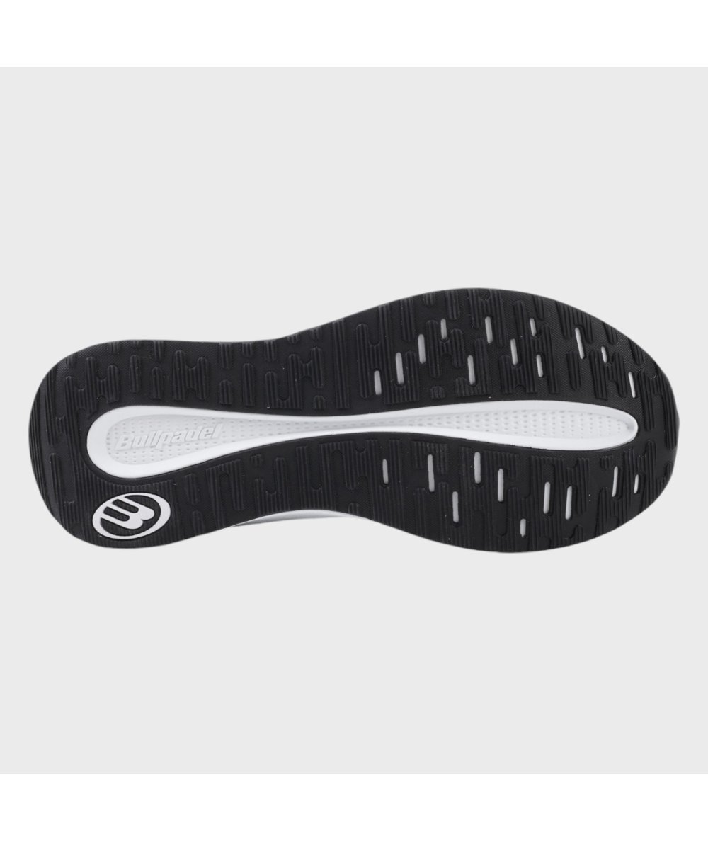 Bullpadel ZAPATILLA BULLPADEL MOVE PRO BLANCO Gran oferta