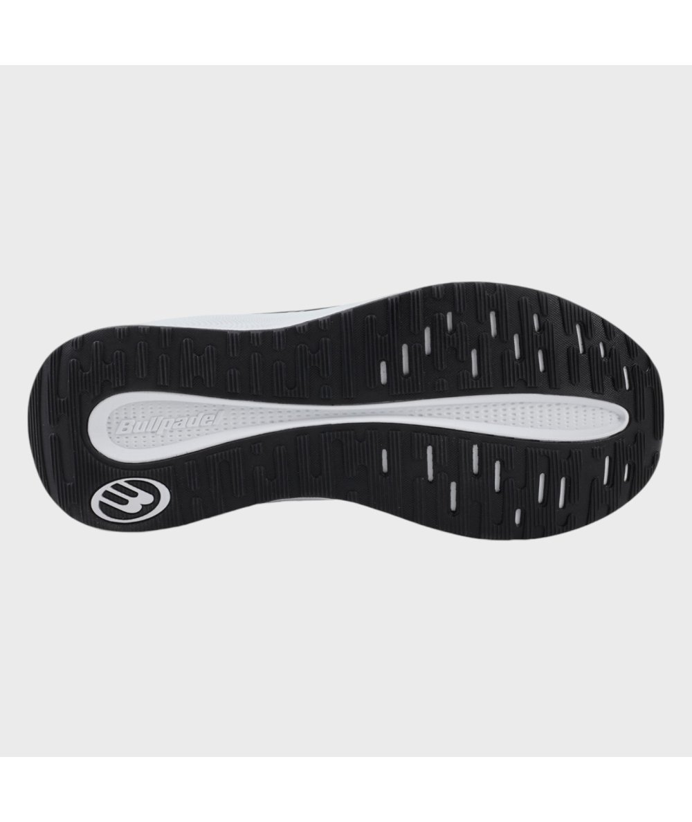Bullpadel ZAPATILLA BULLPADEL MOVE PRO NEGRO Rebajas baratas