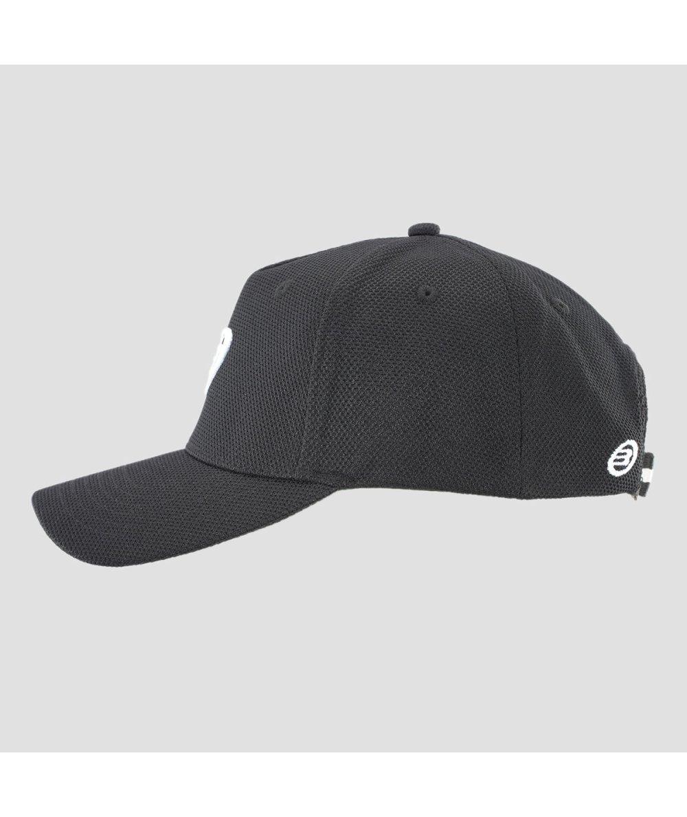 Bullpadel GORRA BULLPADEL BPG-242 NEGRO Tienda
