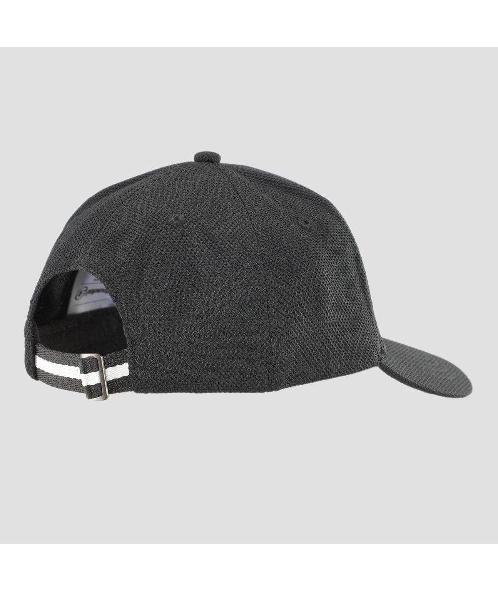 Bullpadel GORRA BULLPADEL BPG-242 NEGRO Tienda