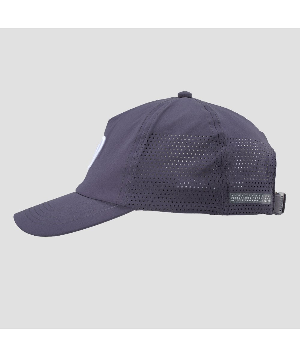 Bullpadel GORRA BULLPADEL BPG24PRM AZUL SOMBRA Liquidación