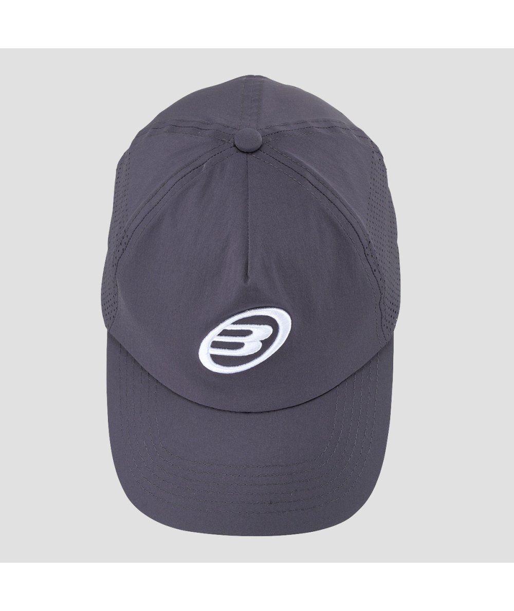 Bullpadel GORRA BULLPADEL BPG24PRM AZUL SOMBRA Liquidación