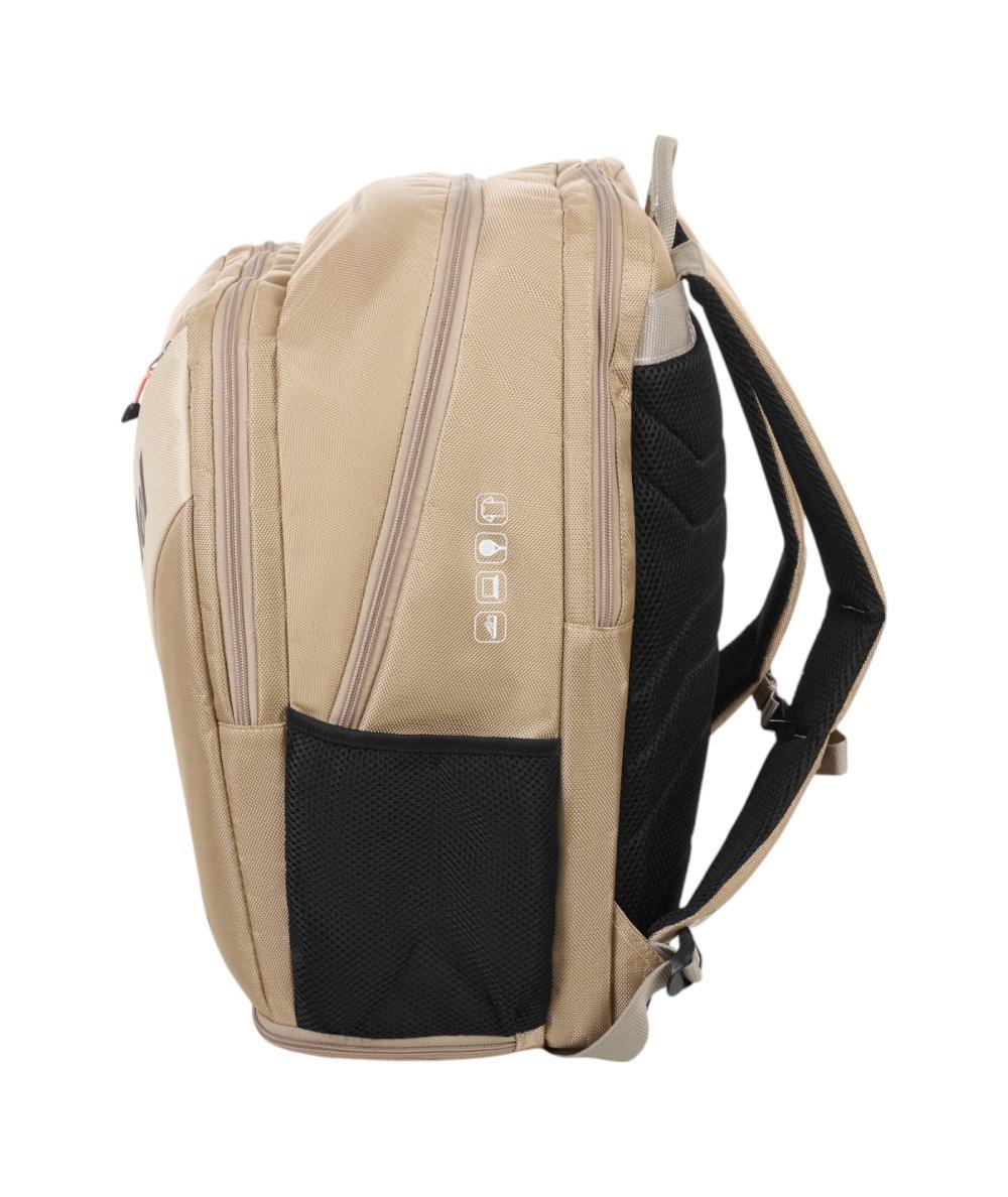 Bullpadel MOCHILA BULLPADEL BPM25007 VERTEX PIEDRA Precio de fábrica