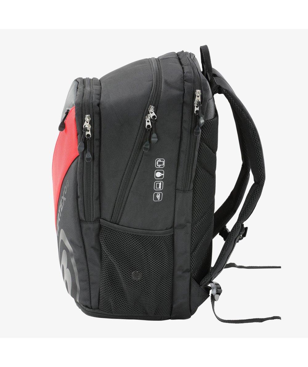 Bullpadel MOCHILA BULLPADEL BPM-24007 VERTEX NEGRO Promoción por tiempo limitado