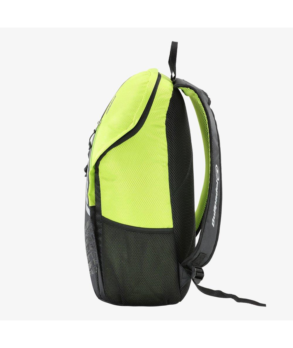 Bullpadel MOCHILA BULLPADEL BPM-24004 PERFORMANCE AMARILLO LIMÓN FLUOR Grandes descuentos