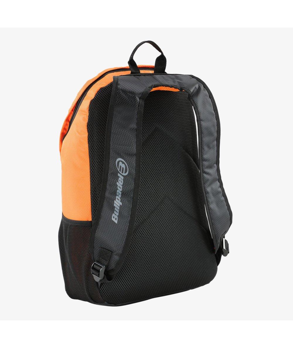 Bullpadel MOCHILA BULLPADEL BPM-24004 PERFORMANCE NARANJA Liquidación