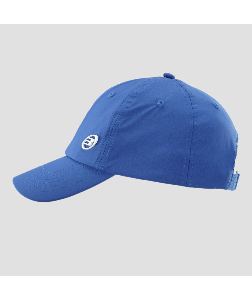 Bullpadel GORRA BULLPADEL BPG-243 AZUL INTENSO Tienda de fábrica
