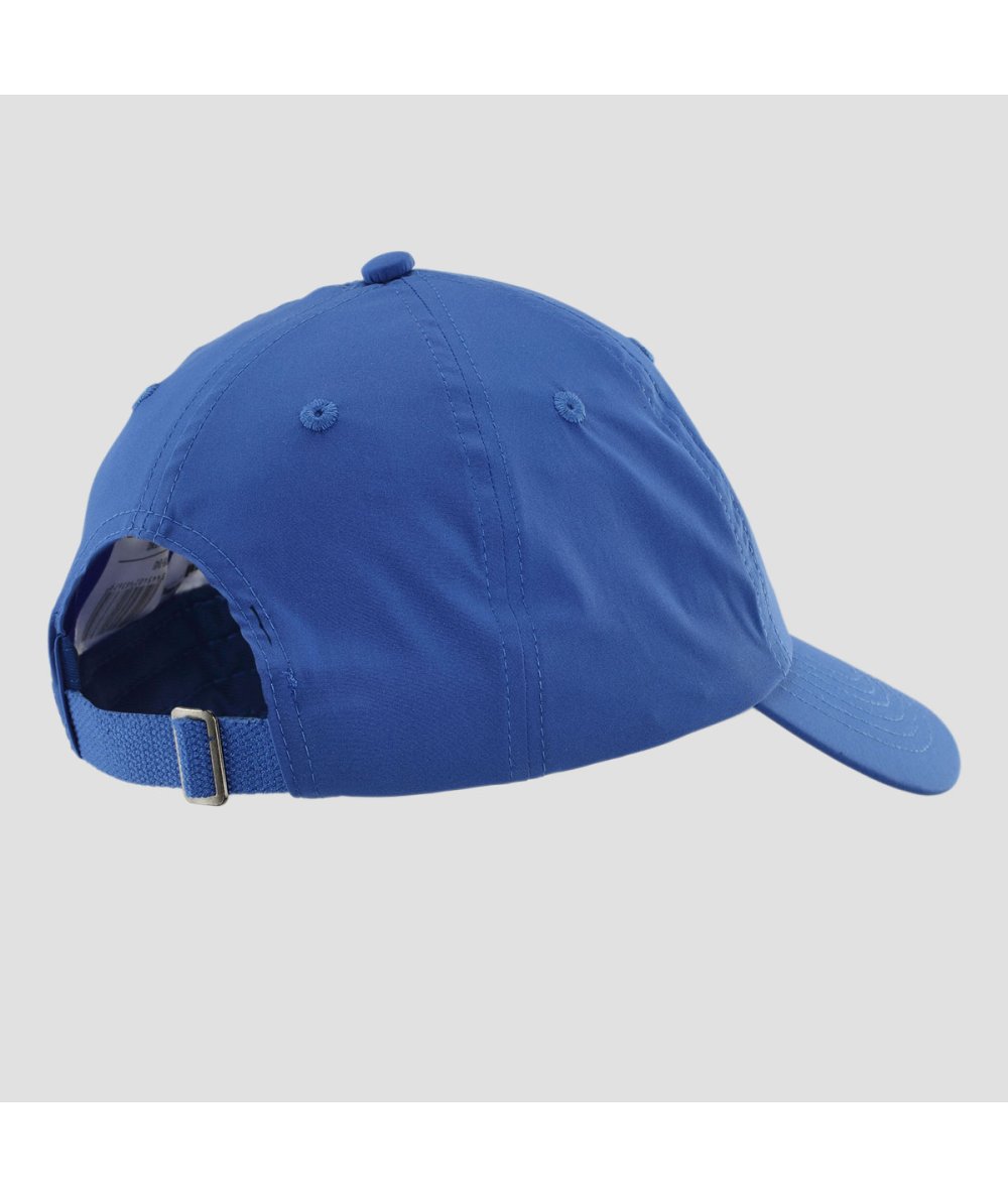 Bullpadel GORRA BULLPADEL BPG-243 AZUL INTENSO Tienda de fábrica