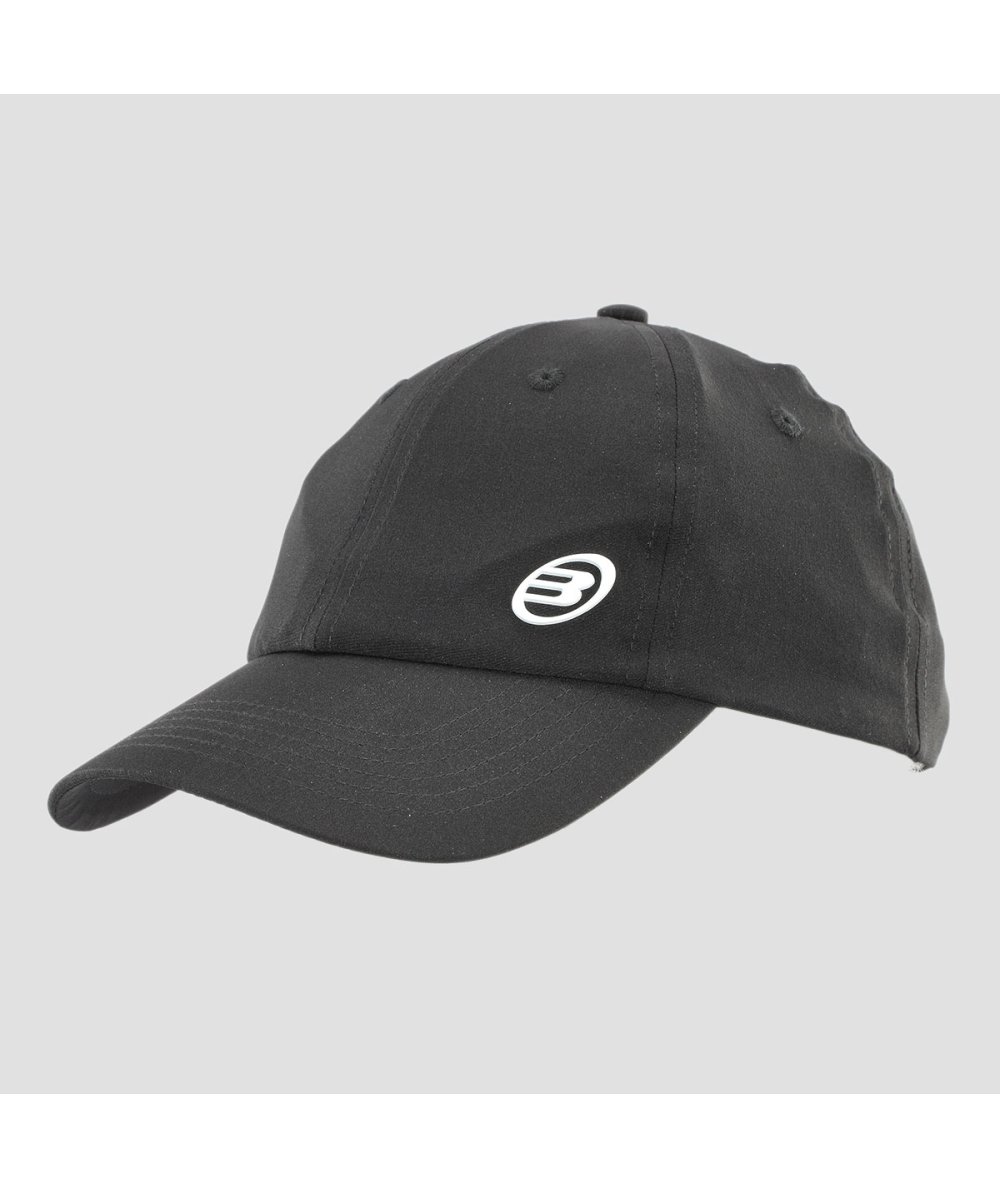 Bullpadel GORRA BULLPADEL BPG-243 NEGRO