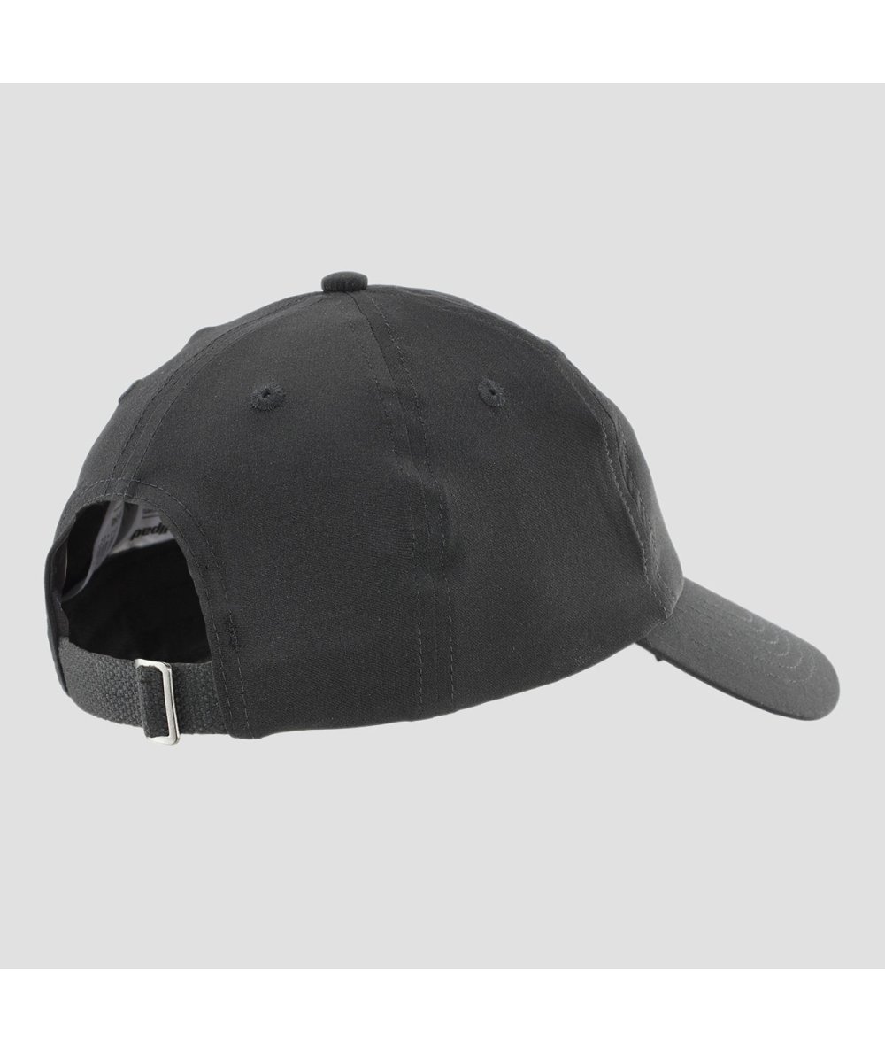 Bullpadel GORRA BULLPADEL BPG-243 NEGRO Limitado a 3 días