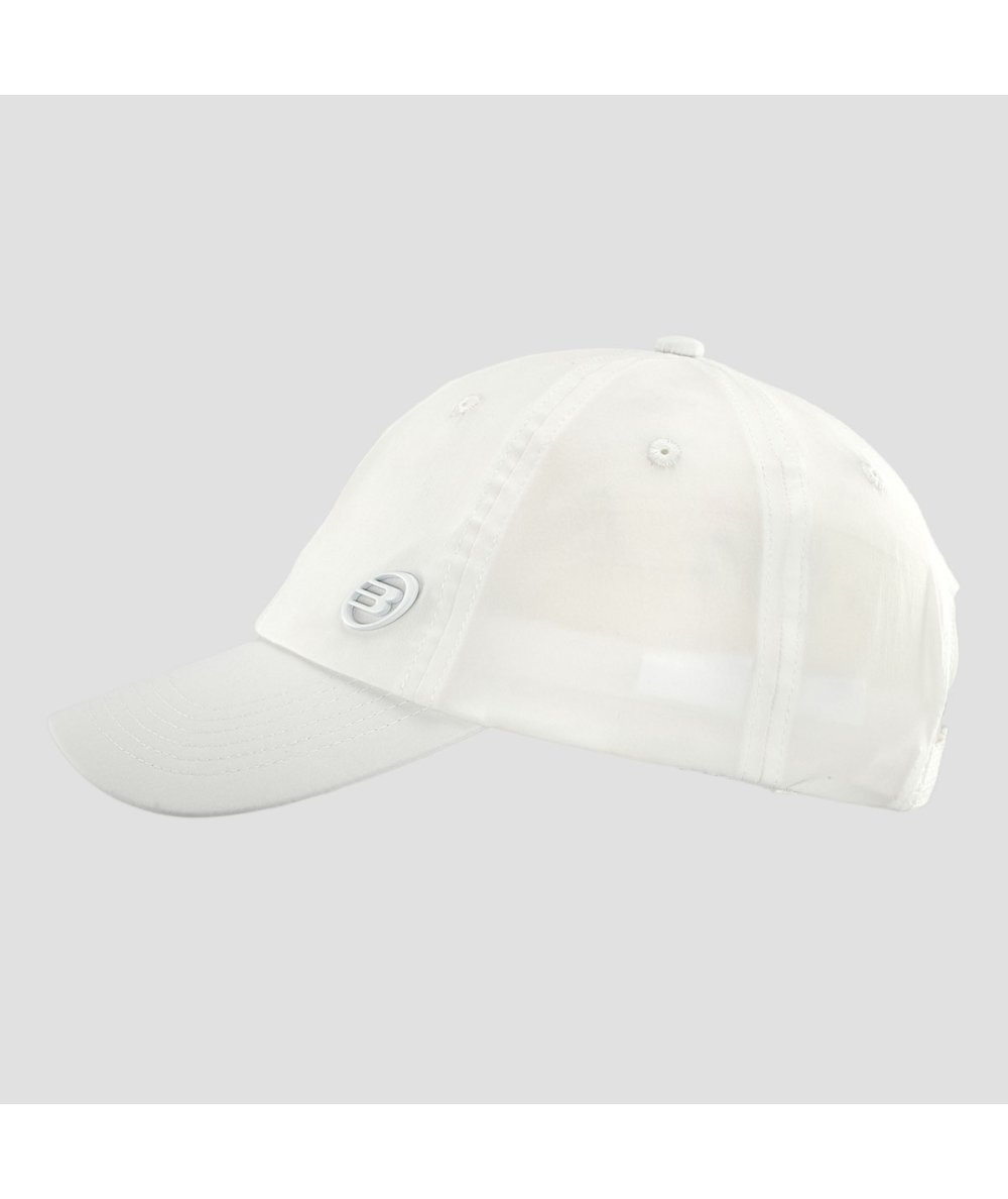 Bullpadel GORRA BULLPADEL BPG-243 BLANCO Ahorra y exporta