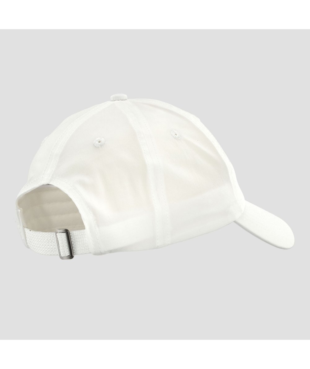 Bullpadel GORRA BULLPADEL BPG-243 BLANCO Ahorra y exporta