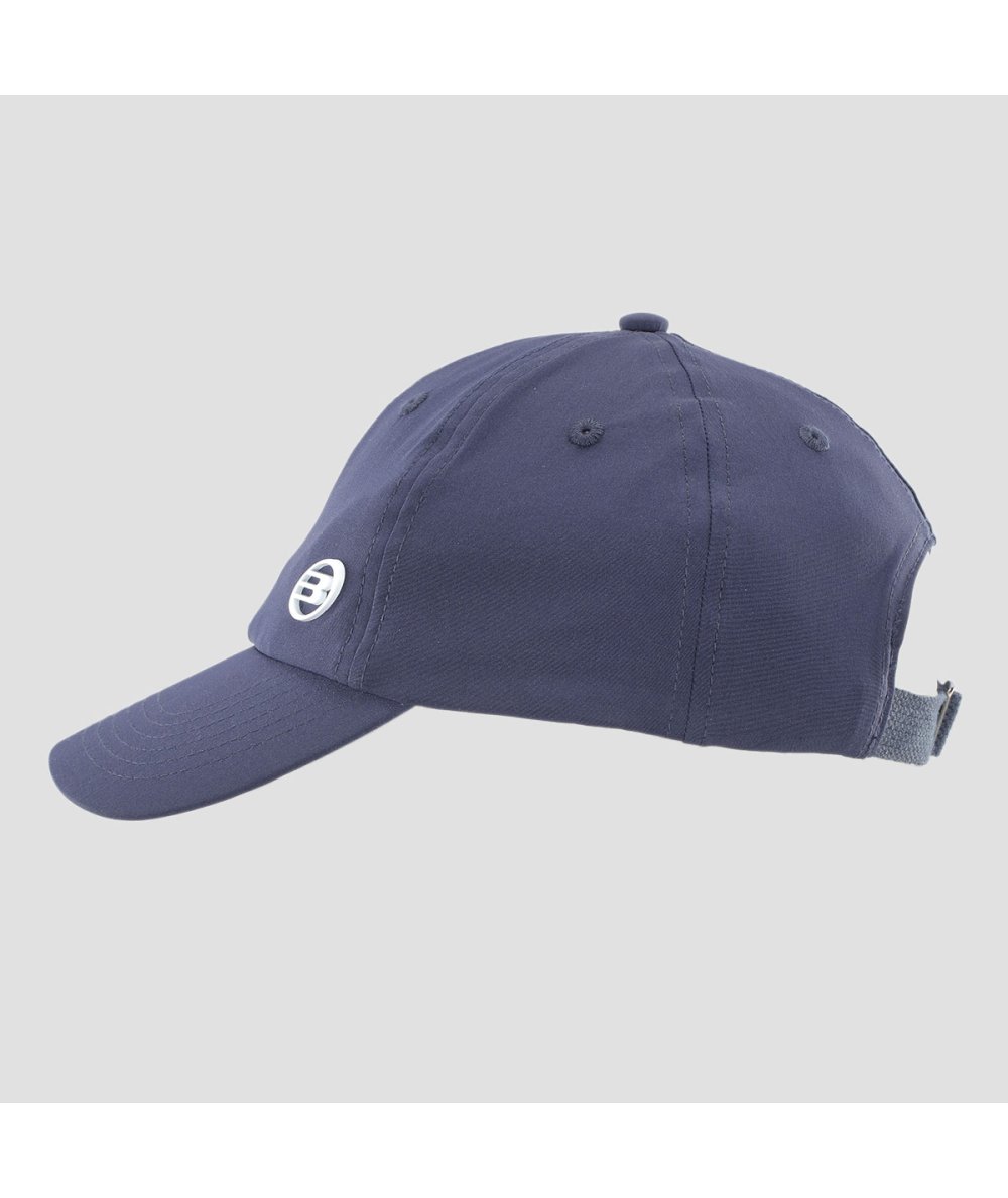 Bullpadel GORRA BULLPADEL BPG-243 AZUL MARINO Precios de Black Friday