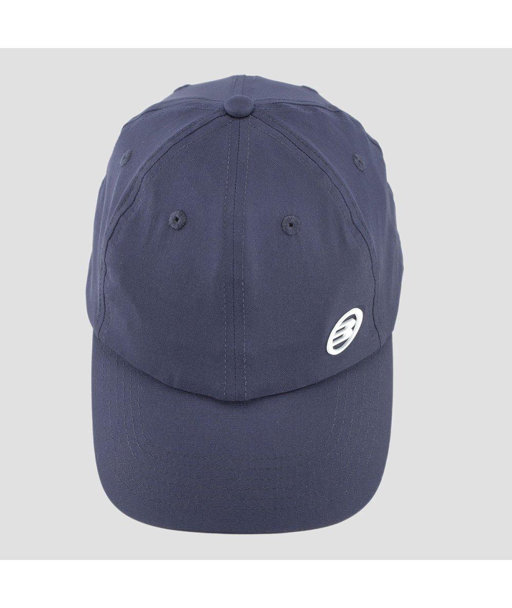Bullpadel GORRA BULLPADEL BPG-243 AZUL MARINO Precios de Black Friday