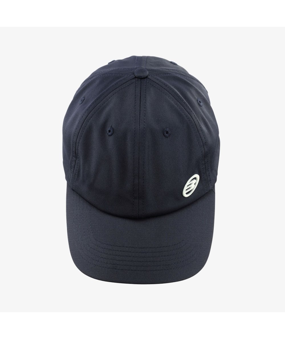 Bullpadel GORRA BULLPADEL BPG233 FW OCEANO PROFUNDO En oferta